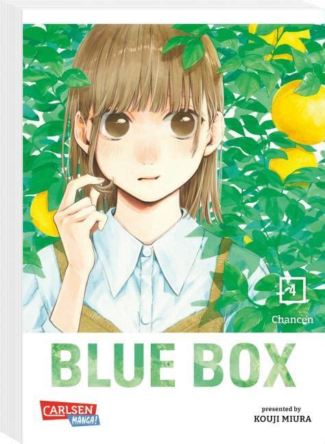 Blue Box Kartoniertes Buch Sutm Ller B Cher Mehr