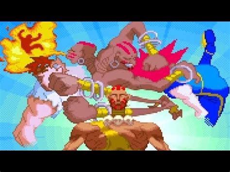 Street Fighter Alpha 2 Dhalsim Arcade SF Ep 28 YouTube