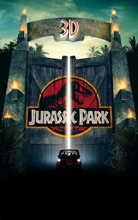 Jurassic Park Wallpapers Top Free Jurassic Park Backgrounds Wallpaperaccess