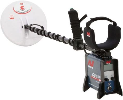 Minelab GPX 5000 Metal Detector Review Any Good