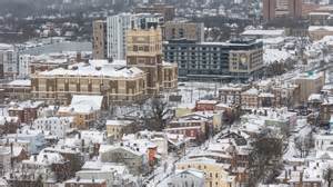 Cincinnati 10-Day Weather Forecast: Upcoming Weather Conditions