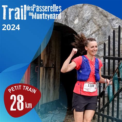 Photos Participants Trail Des Passerelles Monteynard