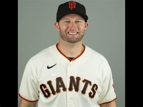 San Francisco Giants Mental Skills Coach Dr Kellen Lee YouTube