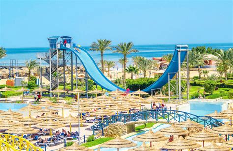 Top 5 Aquapark Hotels für Familien TUI at Reiseblog