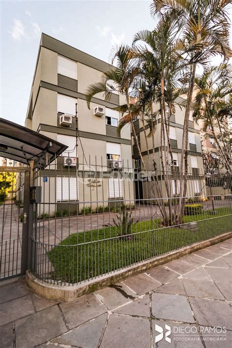 Residencial Botafogo Menino Deus Porto Alegre Foxter Imobiliária