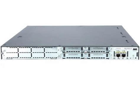 Wired Cisco 2811 Integrated Services Router Ethernet At Rs 6000 In New