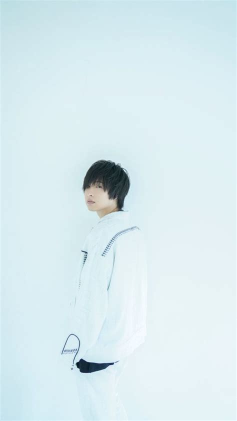 Junta Terashima to release digital single "HAPPY / Inu to Neko"