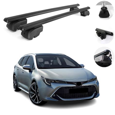 Toyota Corolla 2022 Black Sport
