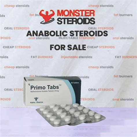 Buy Primo Tabs Online Best Anabolic Steroid