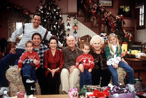 See the 'Everybody Loves Raymond' Cast Then and Now