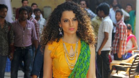 Kangana Ranaut Doesnt Want Fans But Cinema Lovers Says Watching Tanu Weds Manu Will Give