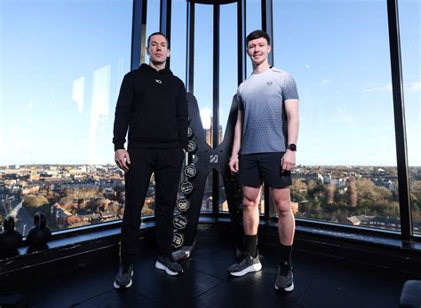 Look inside Liverpool’s best kept secret and the city’s oldest members