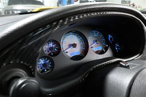 Dakota Digital Gauges for 1994-04 Mustang – Power By The Hour