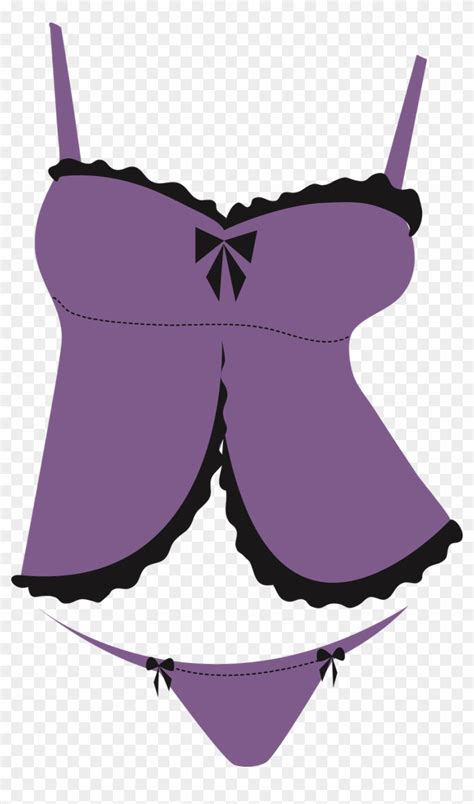 Library Bra Clipart Vintage Clip Art Sexy Lingerie Hd Png