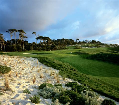 Spyglass Hill Golf Course - Cloud 9 Golf & Travel