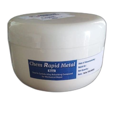 One Time Chem Rapid Metal Corrosion Resistant Coating For Industrial