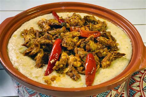 25 Traditional Arabian Recipes With Delicious Flavors