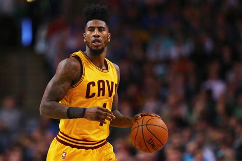 Iman Shumpert Wallpaper 2022