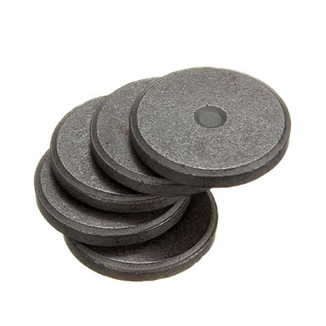 Ceramic Disc Magnet - MPCO Magnets