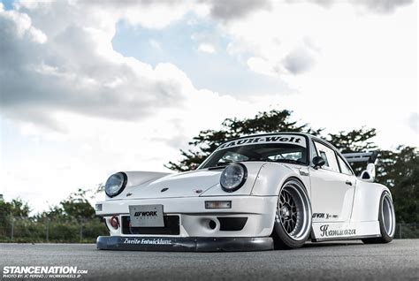 Kamiwaza Rotana The Rauh Welt Couple StanceNation Form