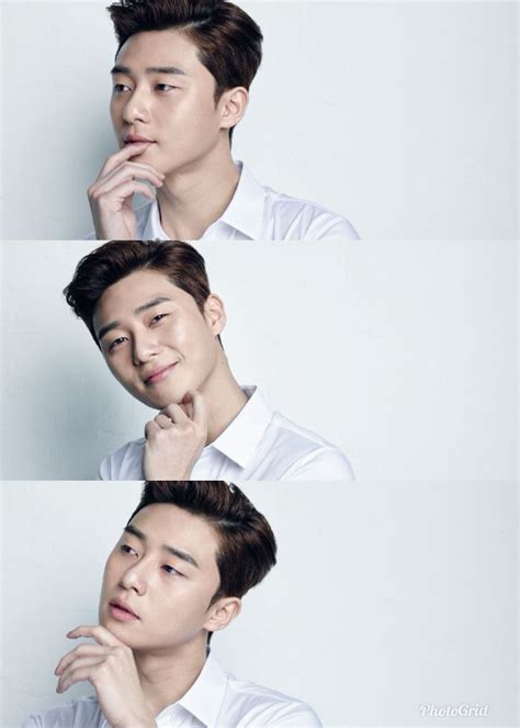 Park Seo Joon Height And Weight Asian Celebrity Profile