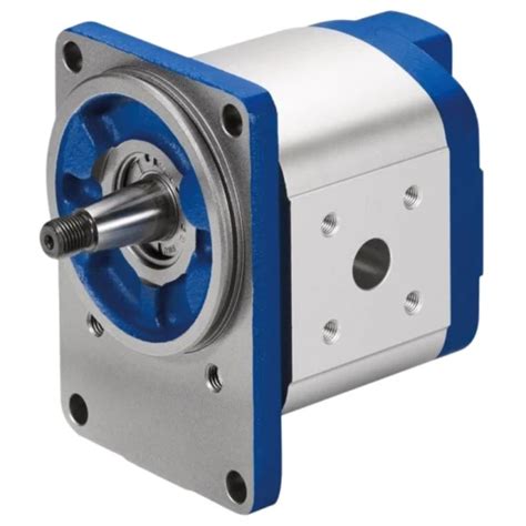 Hydraulic Gear Pump Azpf Series Rexroth Hydraulic External