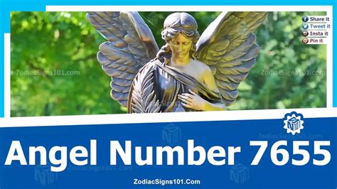 angel number spiritual meaning  significance zodiacsigns