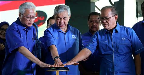 Pahang BN Calls On Fighting Spirit Of Mat Kilau To Win Big In GE15