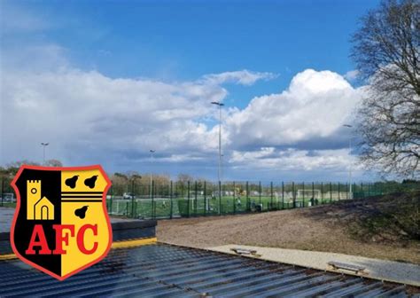 Exclusive Alvechurch Chairman Fears For Clubs Future As Ground Move