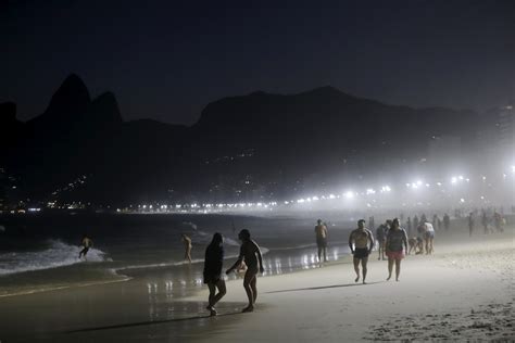 Que Inverno Esse Cariocas Buscam Alternativas Para Driblar As Altas