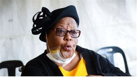 Sorrow As Senior Zulu Princess Thembi Zulu Ndlovu Dies