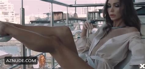 XXL MAGAZINE RUSSIA NUDE SCENES AZNude