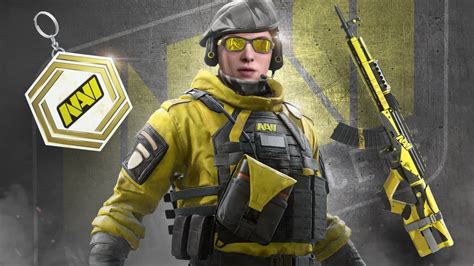 Zofia Skin In NAVI Colors