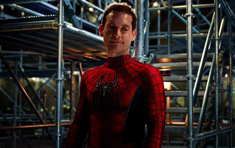 Report Sam Raimi Hints At Possible Spider Man 4 Revival