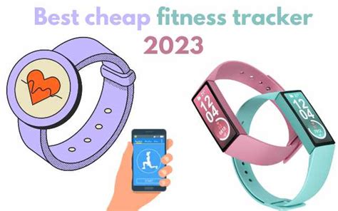 Best Cheap Fitness Tracker Top Budget Fitness Trackers