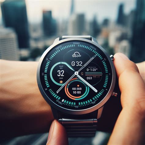 montre connectee decouvrez comment elle peut changer votre quotidien