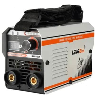 LINGBA MMA 200A Welding Machine Price In Bd