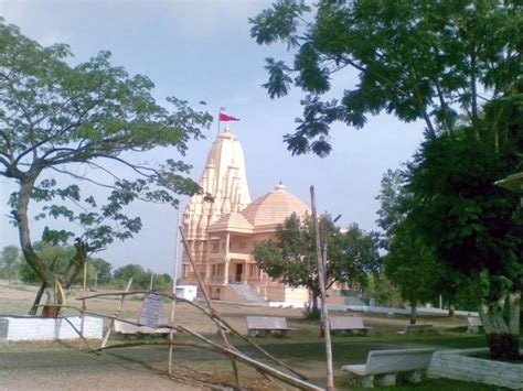 Gayatri Temple