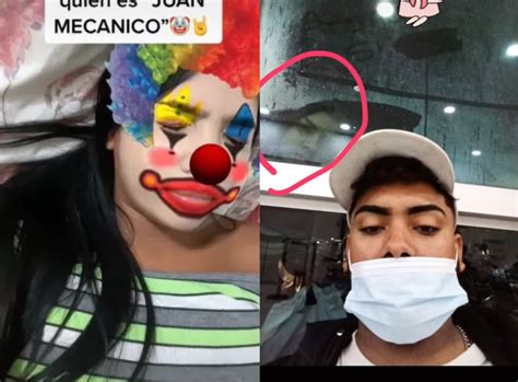 Así son todos Joven descubre infidelidad de su novio con Juan