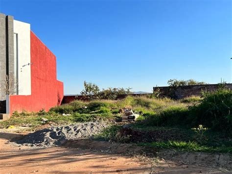 Venta Lote De Terreno En Lomas Del Real Tepatitl N De Morelos