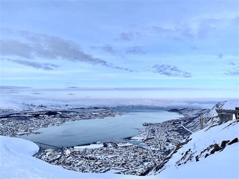 Best Things To Do In Tromso In Winter Eternal Arrival