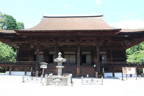 三井寺（園城寺）の歴史や見どころを紹介！ やっちんのお城ブログ