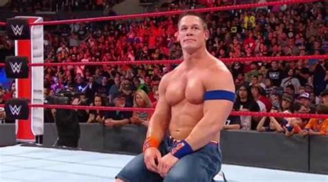 Did John Cena Just Retire From The WWE?