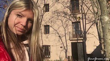 Trip To Barcelona XVIDEOS