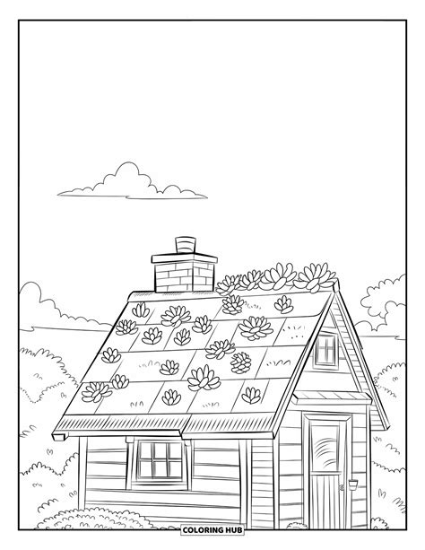 110 Succulent Coloring Pages For Kids And Adults Free Printable Pdfs