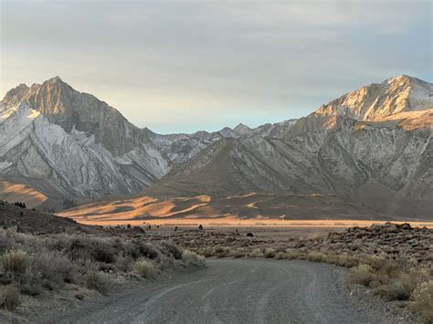 Hot Creek Geologic Site How To Visit Mono County S Hidden Gem