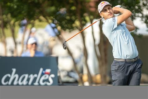 How much will the winner of the Charles Schwab Challenge receive in