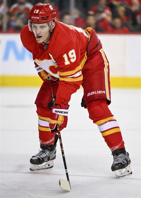 Matthew Tkachuk Stats And News Nhl.com