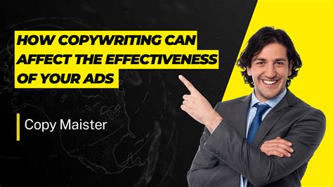 Copy Maister Your Ultimate Guide To Copywriting Success