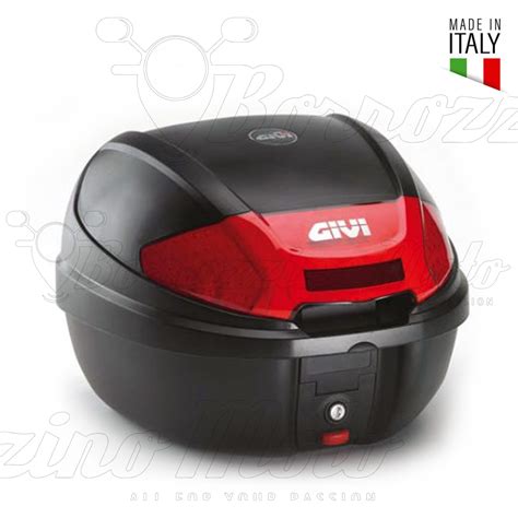 Givi Kit Bauletto L Piastra Monolock K M Gilera Nexus